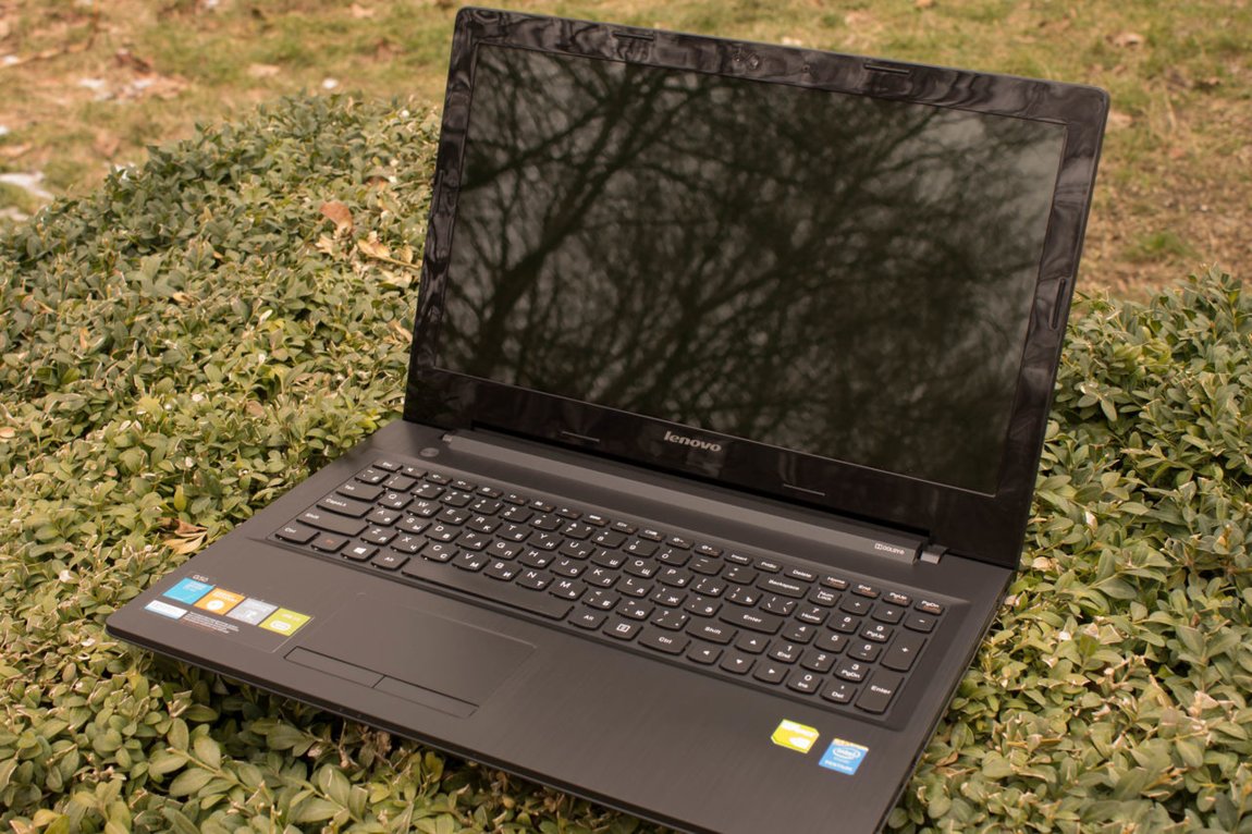 Lenovo g50-30