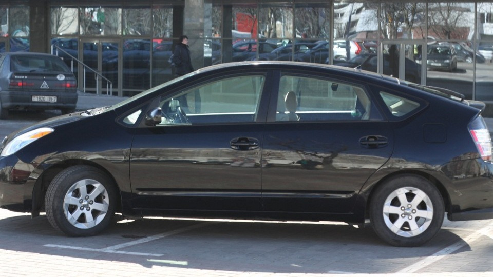 P0171 toyota prius 20