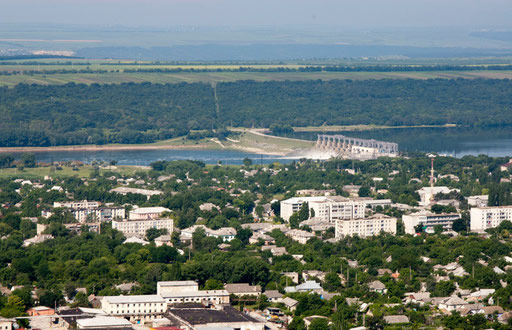 Дубоссары фото города