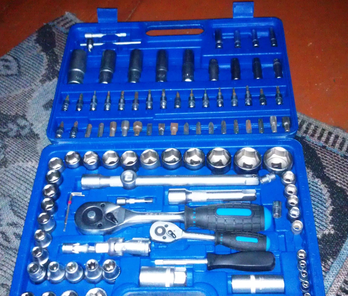 50 tools