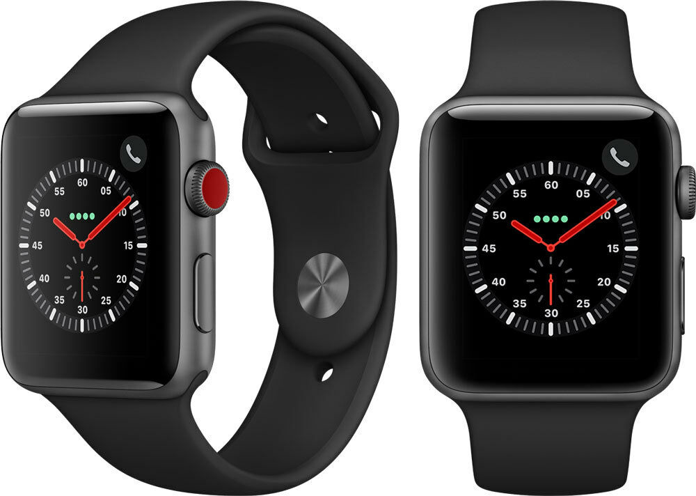 Midnight sport band apple