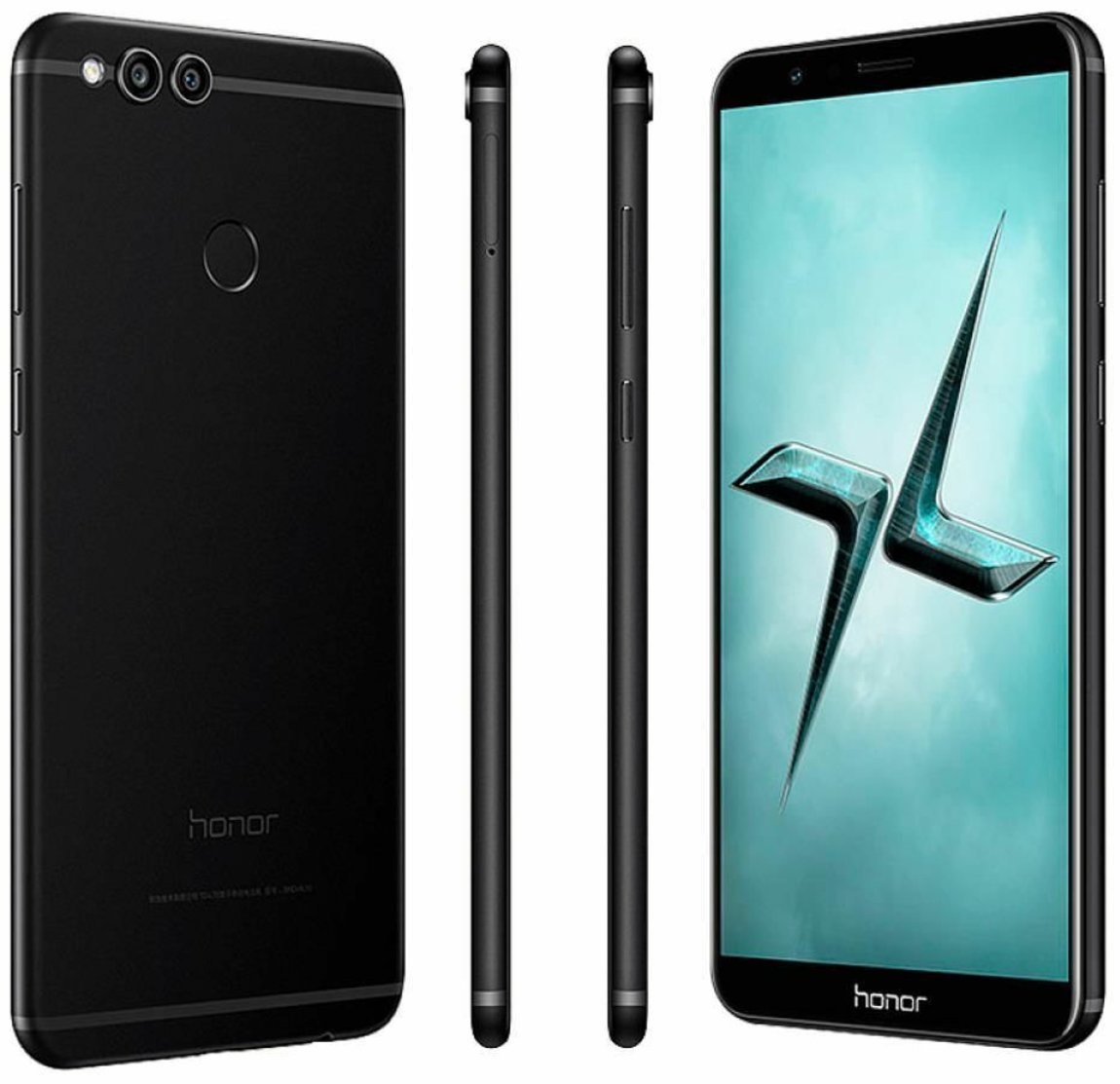 Купить Телефон Honor 7x