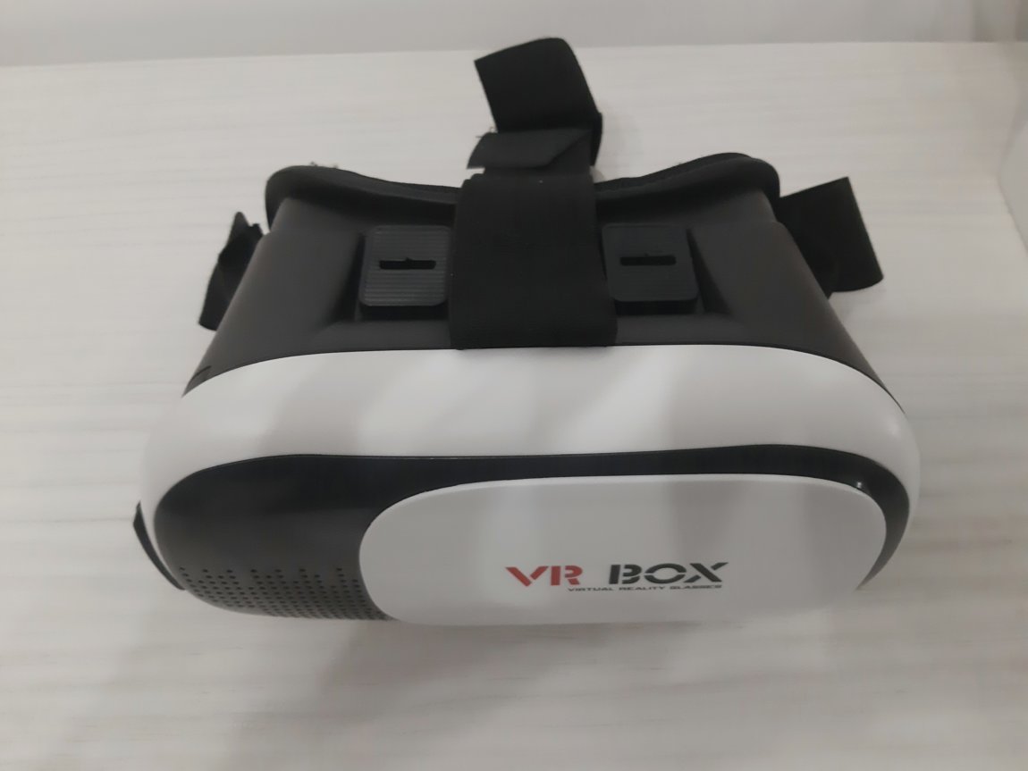 Vr super