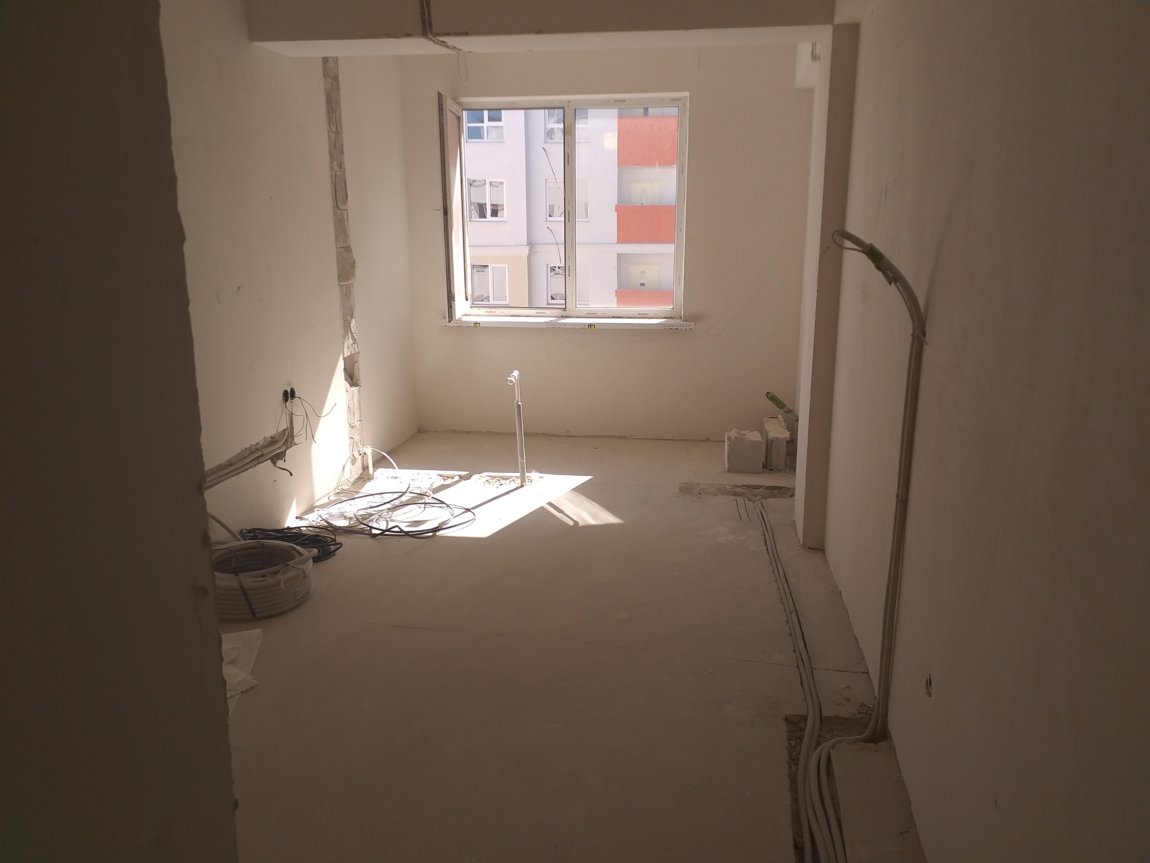 Установка кондиционера без штробления стен в квартире фото