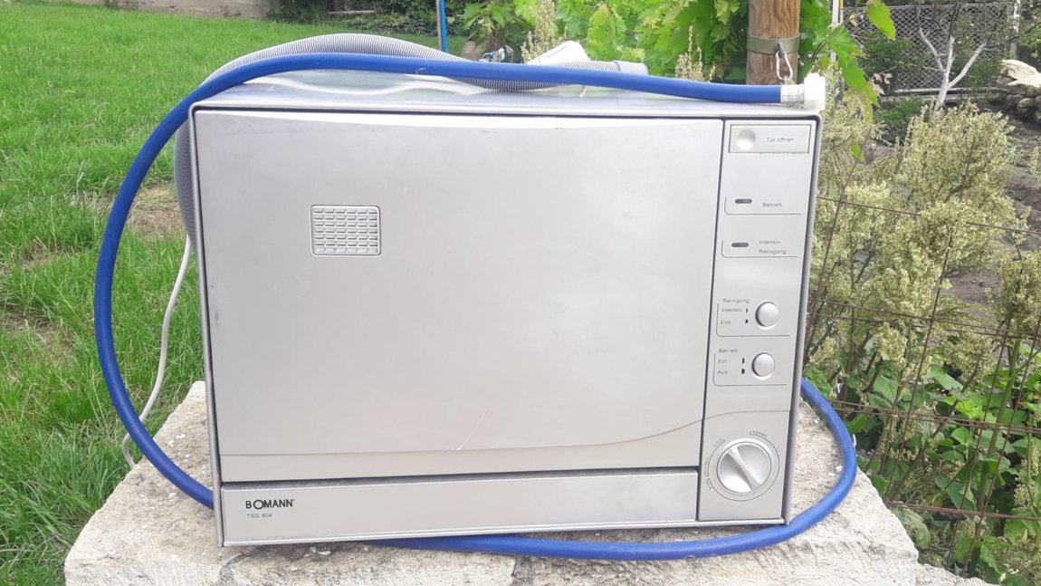 bomann tsg 604 1600 lei