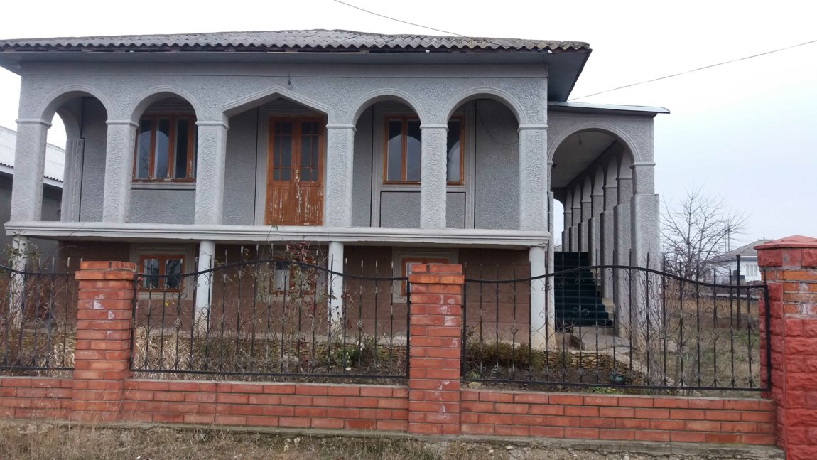 Дом молдова цена проект Продается дом в 10-ти километрах от Бельц 23000 €