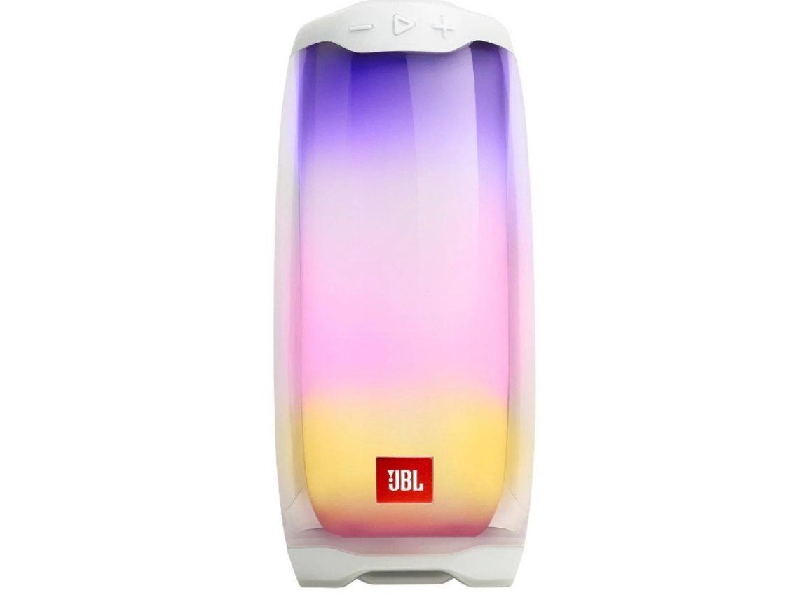 Jbl plus 4. JBL Pulse 4. Портативная акустика JBL Pulse 4 Black. JBL Pulse 4 White. Портативная колонка JBL Pulse 4 белый.