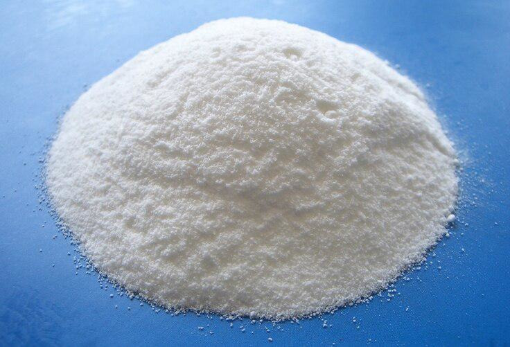 Трилон - Б. Динатриевая соль 400 Lei