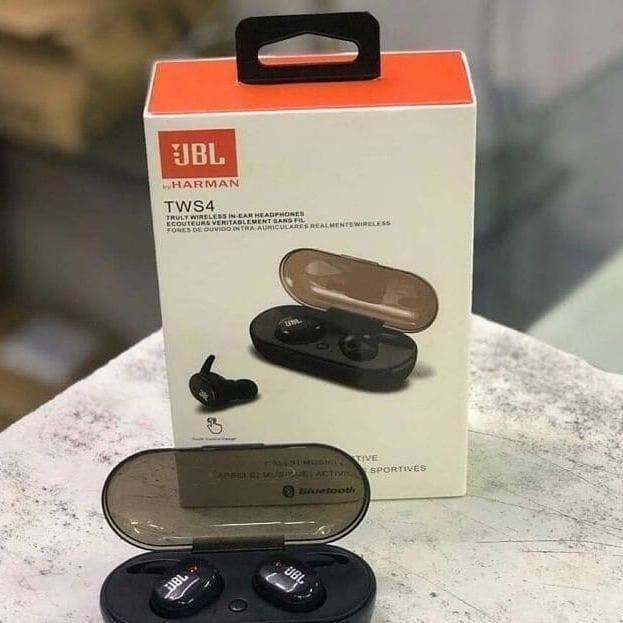 Блютуз наушники jbl настроить звук