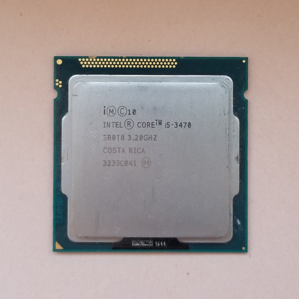 Core i5 3470 как в гта 5 фото 71