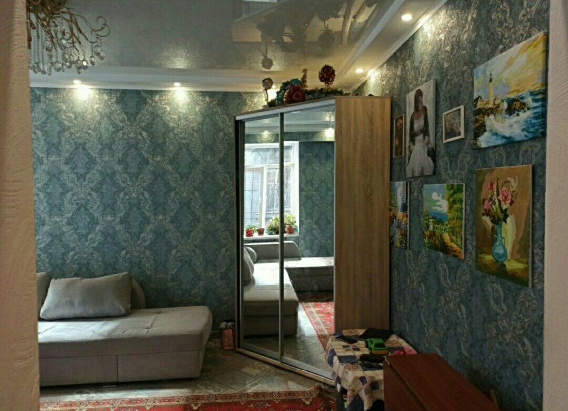 Одесская комната