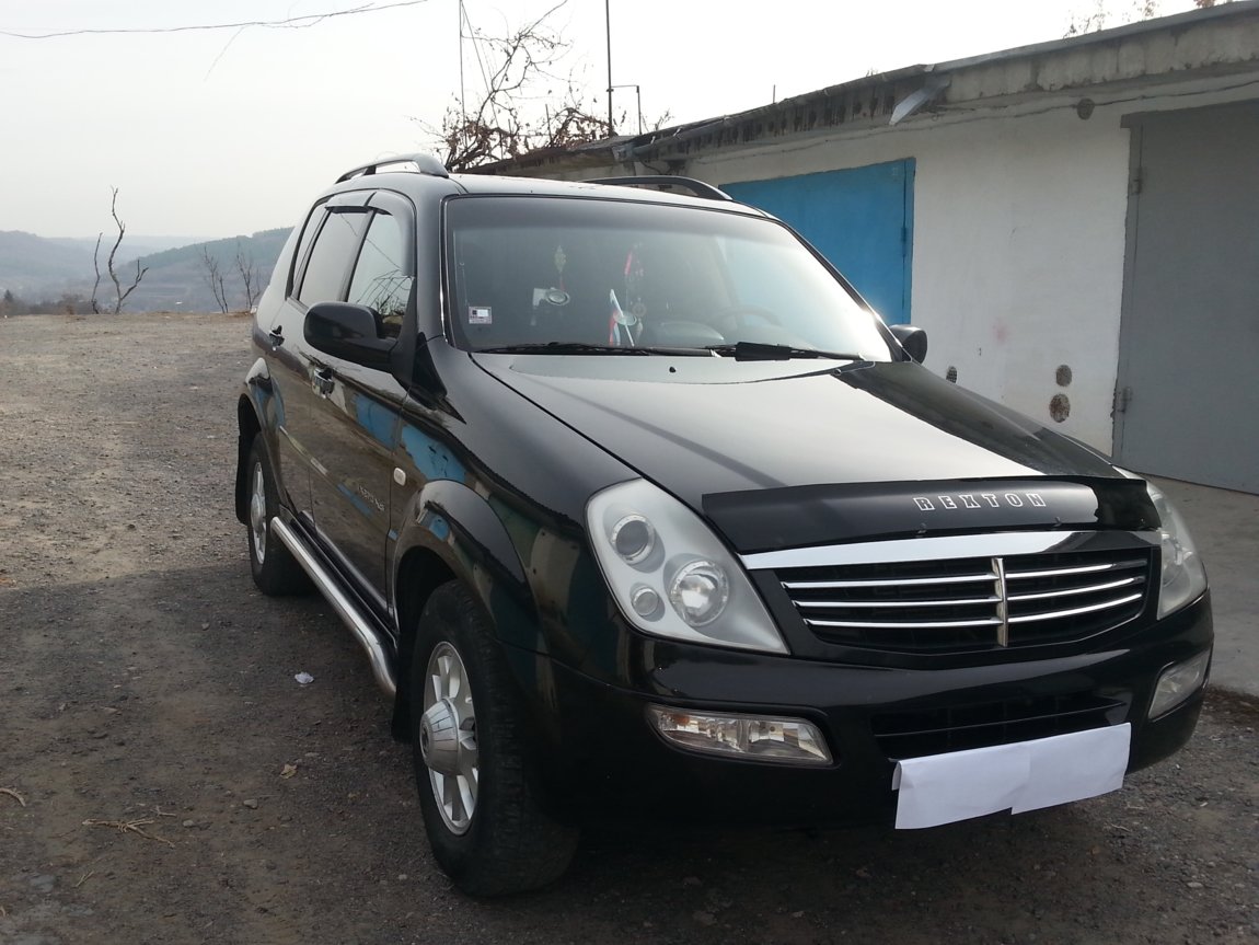 Rexton 2.7 дизель. SSANGYONG Rexton 2005. Санг енг Рекстон 2005. Рекстон 2.7 дизель. Sony Rexton 2005 года рождения.