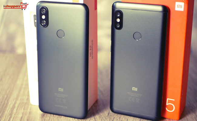 Купить Xiaomi Redmi A2 Lite