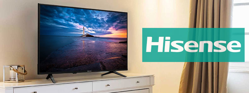 Телевизор Hisense 40a4bg Купить В Москве