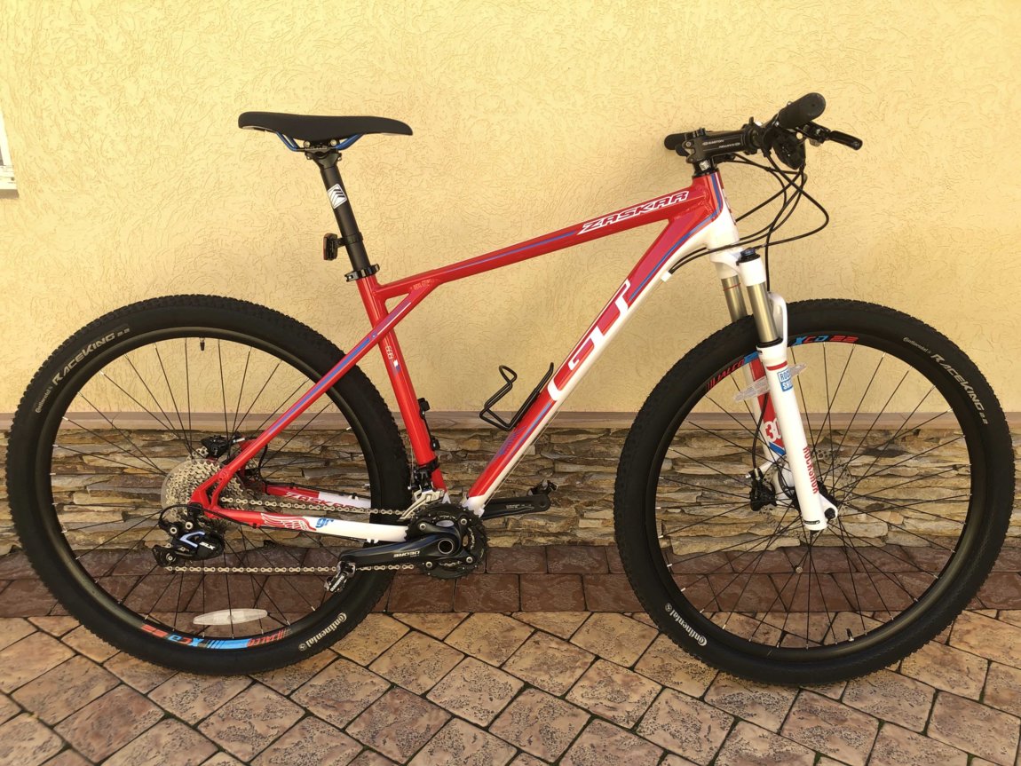 gt zaskar 9r comp 2014