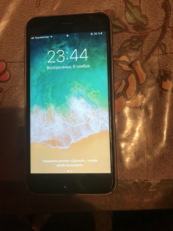 Чем отличается айфон 6s от 6s plus