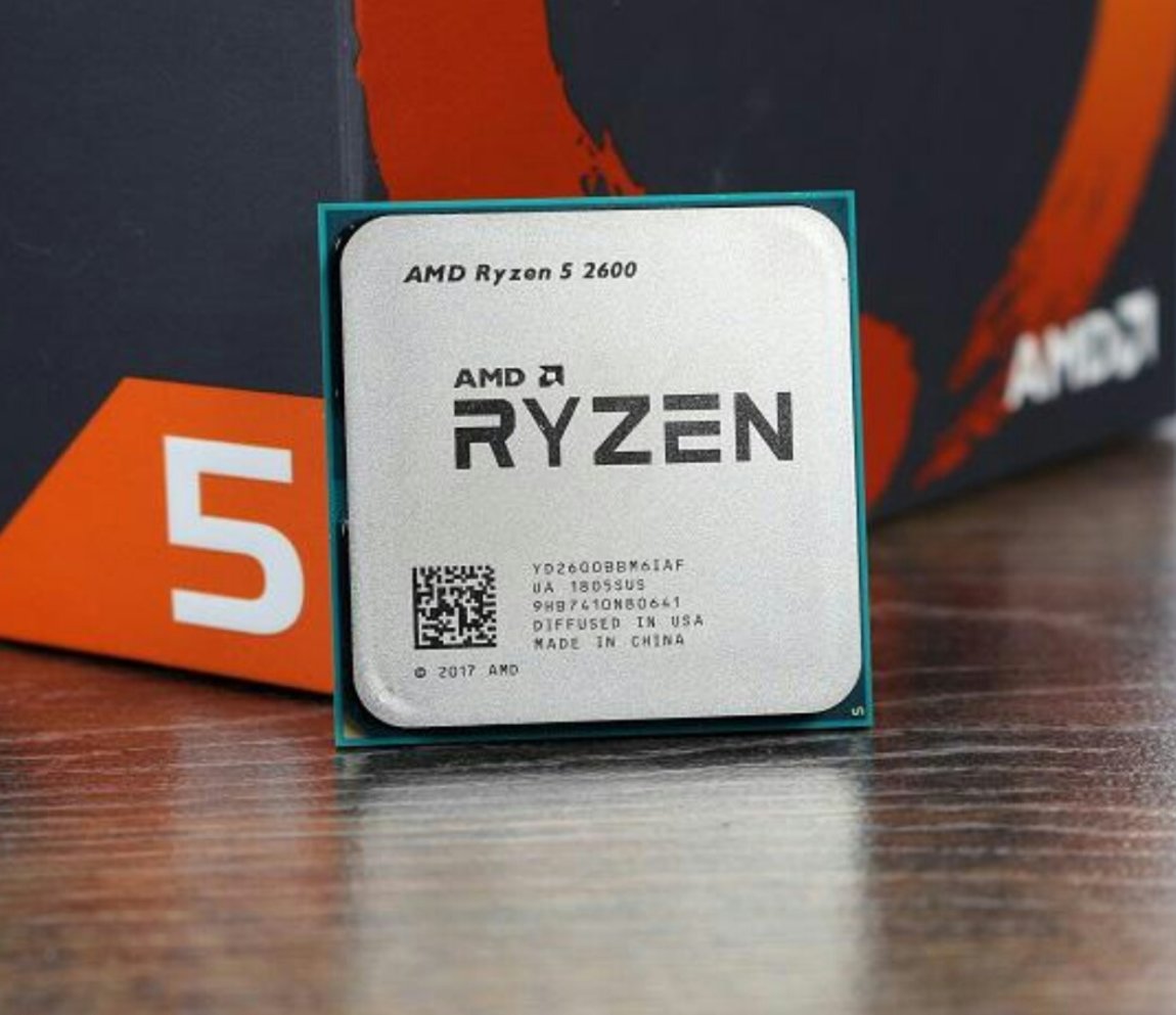 Amd 5 2600 box. Ryzen 5 2600. Процессор razen.