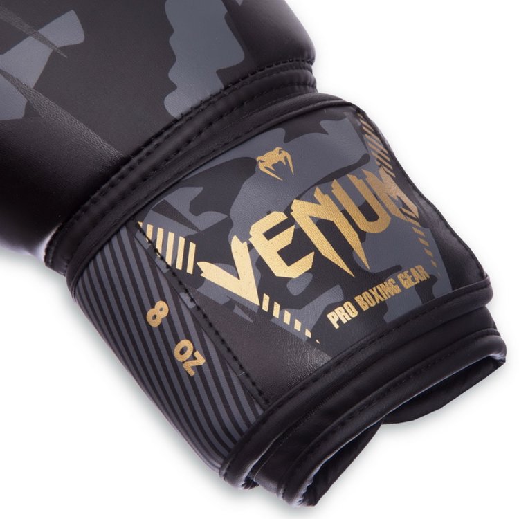 Перчатки Venum Impact Boxing