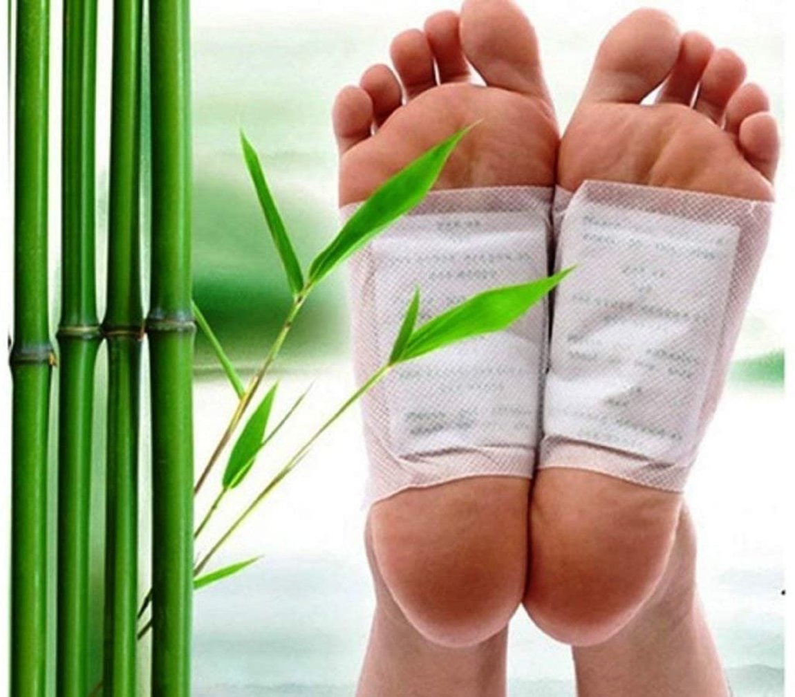 plasture detox