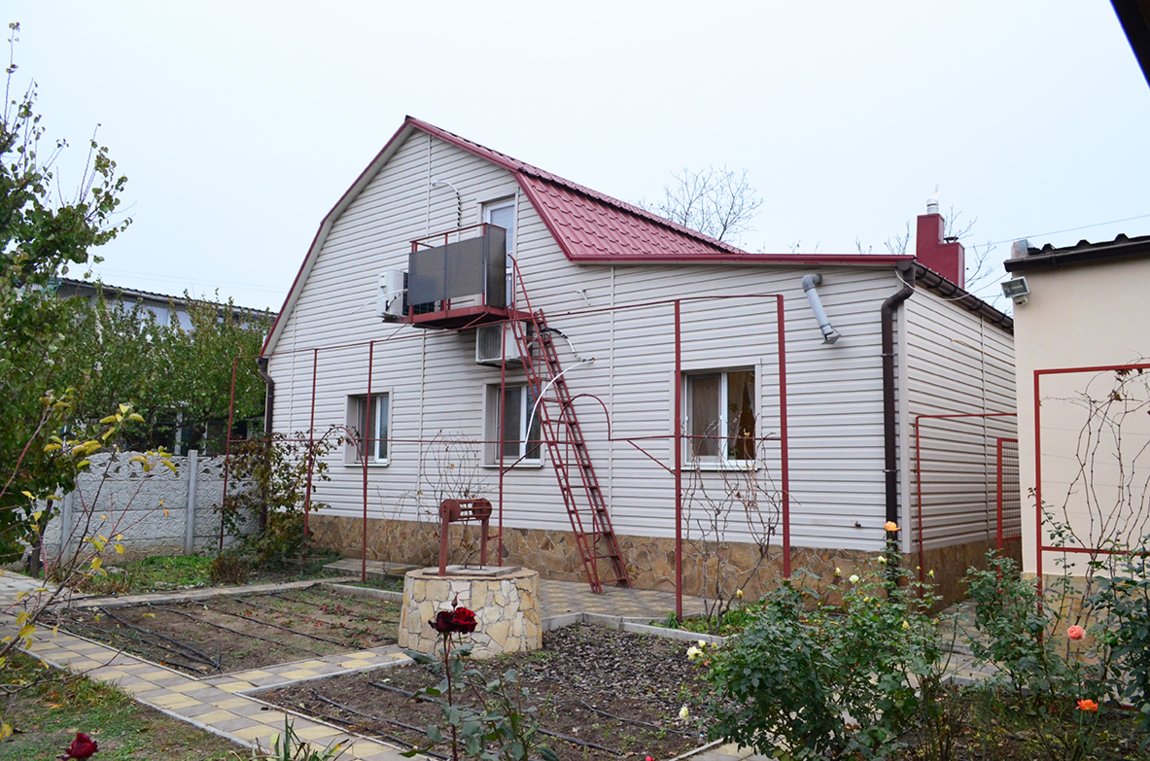 Купить Дом В Николаевской Области Украина