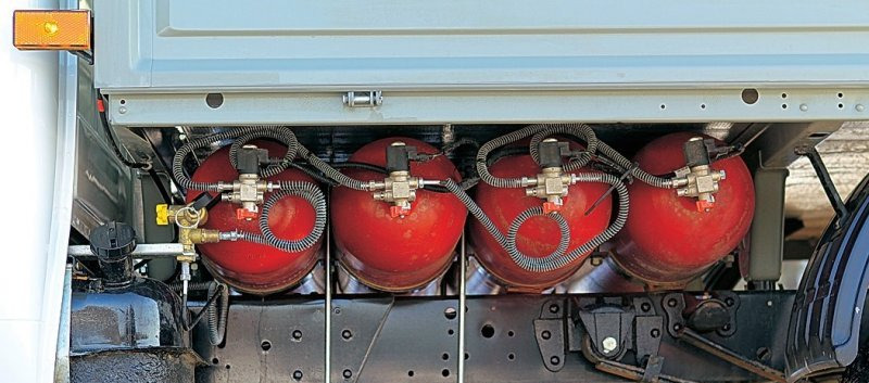 Где находится фильтр на метане Куплю газовые баллоны для метана
