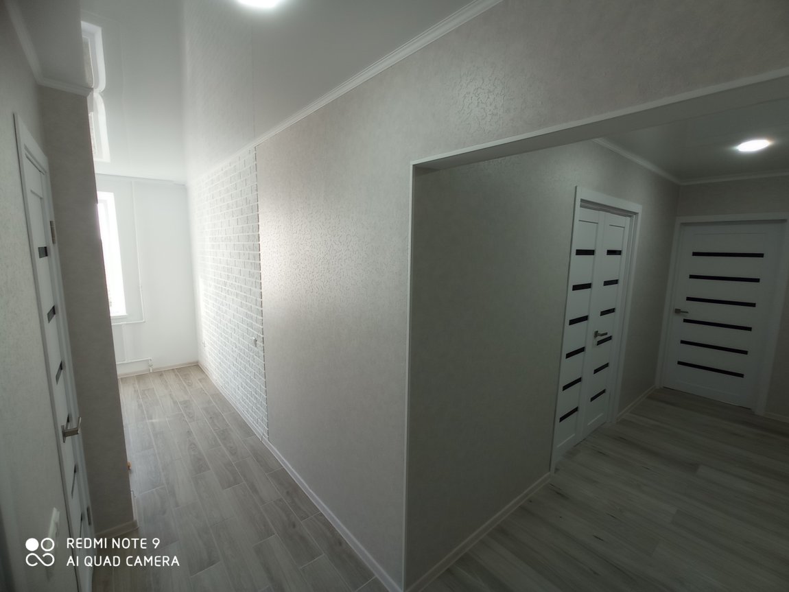 Ремонт квартир, аккуратно, качественно и недорого