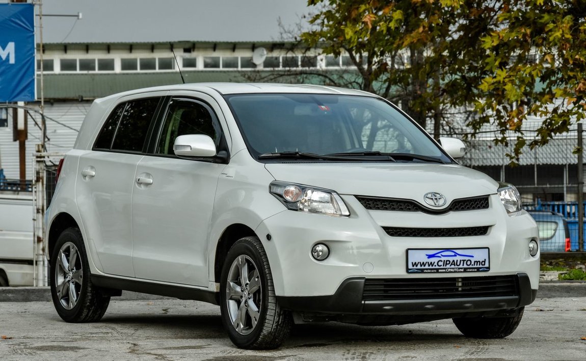 Toyota urban cruiser. Toyota Urban Cruiser 2013. Авторынок 999.МД Тойота Urban Cruiser 4x4 1.4 дизель 2018.