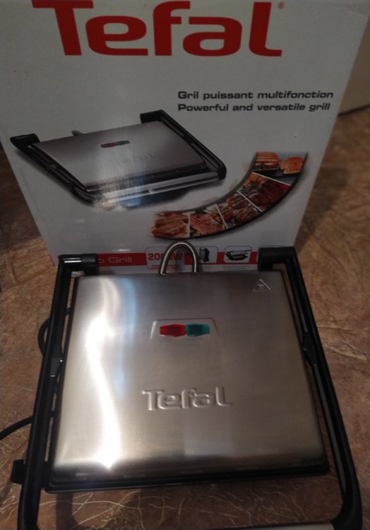 Panini grill gc241d38. Электрогриль Tefal Panini Grill gc241d38, серебристый повреждение ручки. Tefal Panini Grill gc241d38 запчасти. Электрогриль Tefal inicio gc241d38 с антипригарными пластинами. Поддон для гриля Тефаль.
