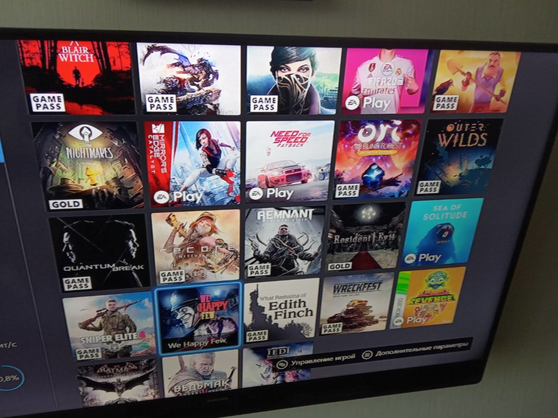 Продам XBOX серия S (1 tb) 270