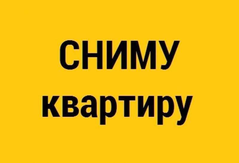 Сниму Квартиру Фото Объявления