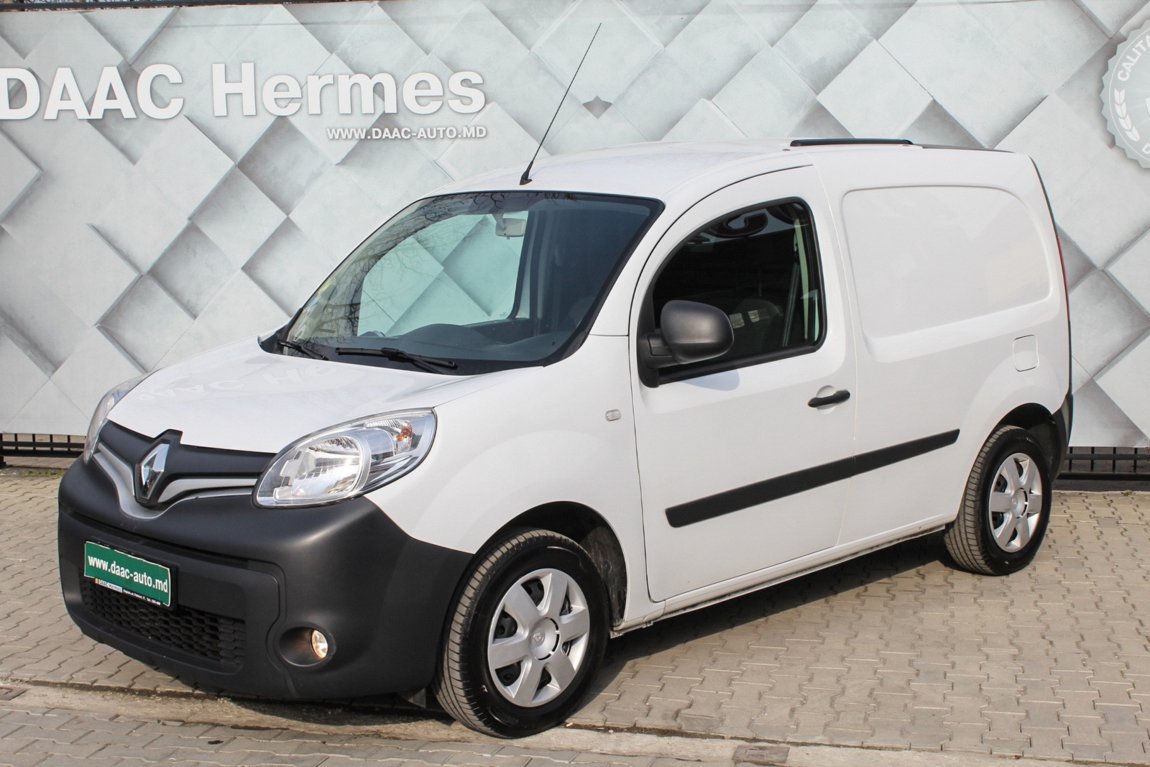 Renault Kangoo Express