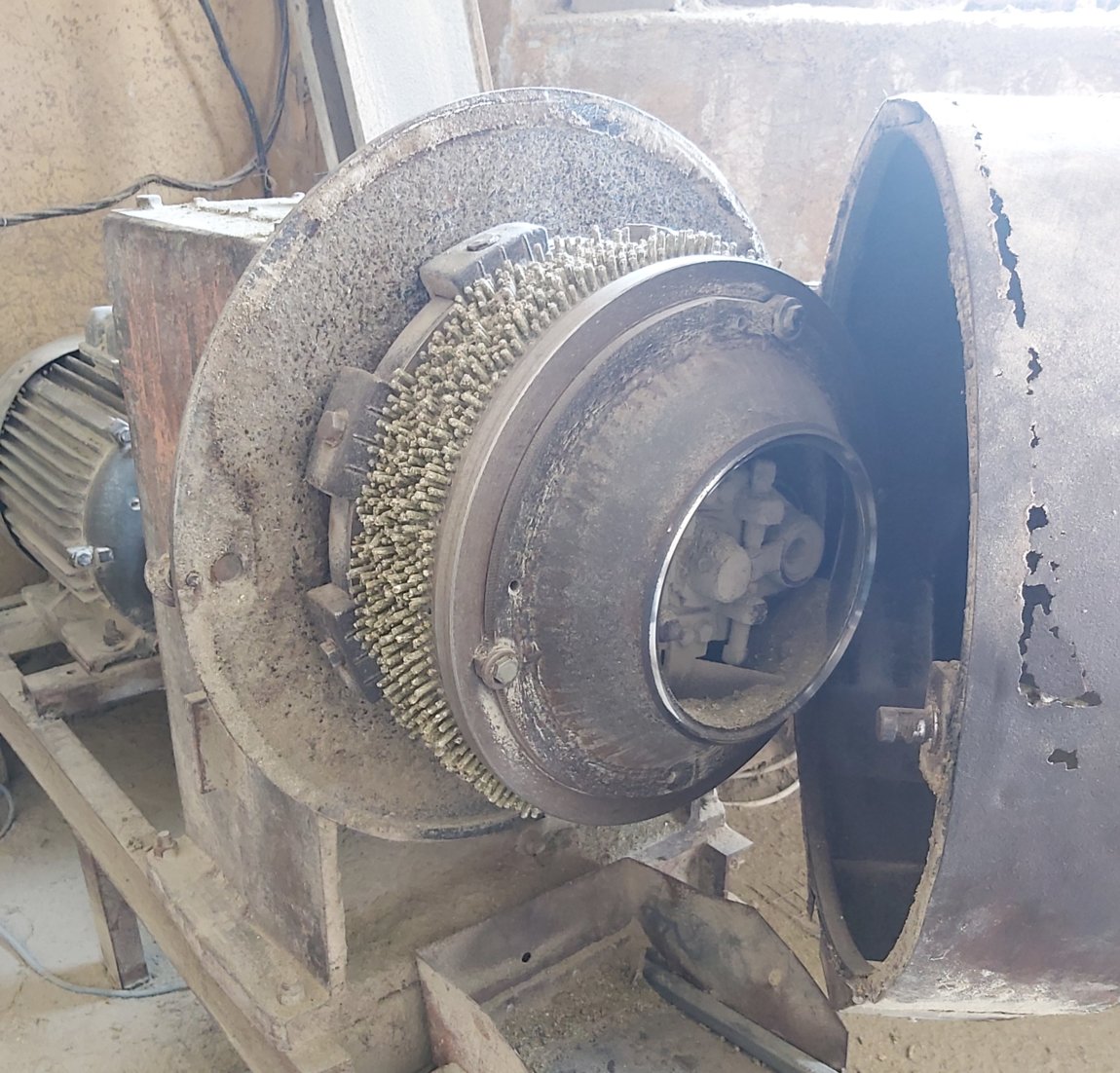 Купить Гранулятор Бу Для Дома