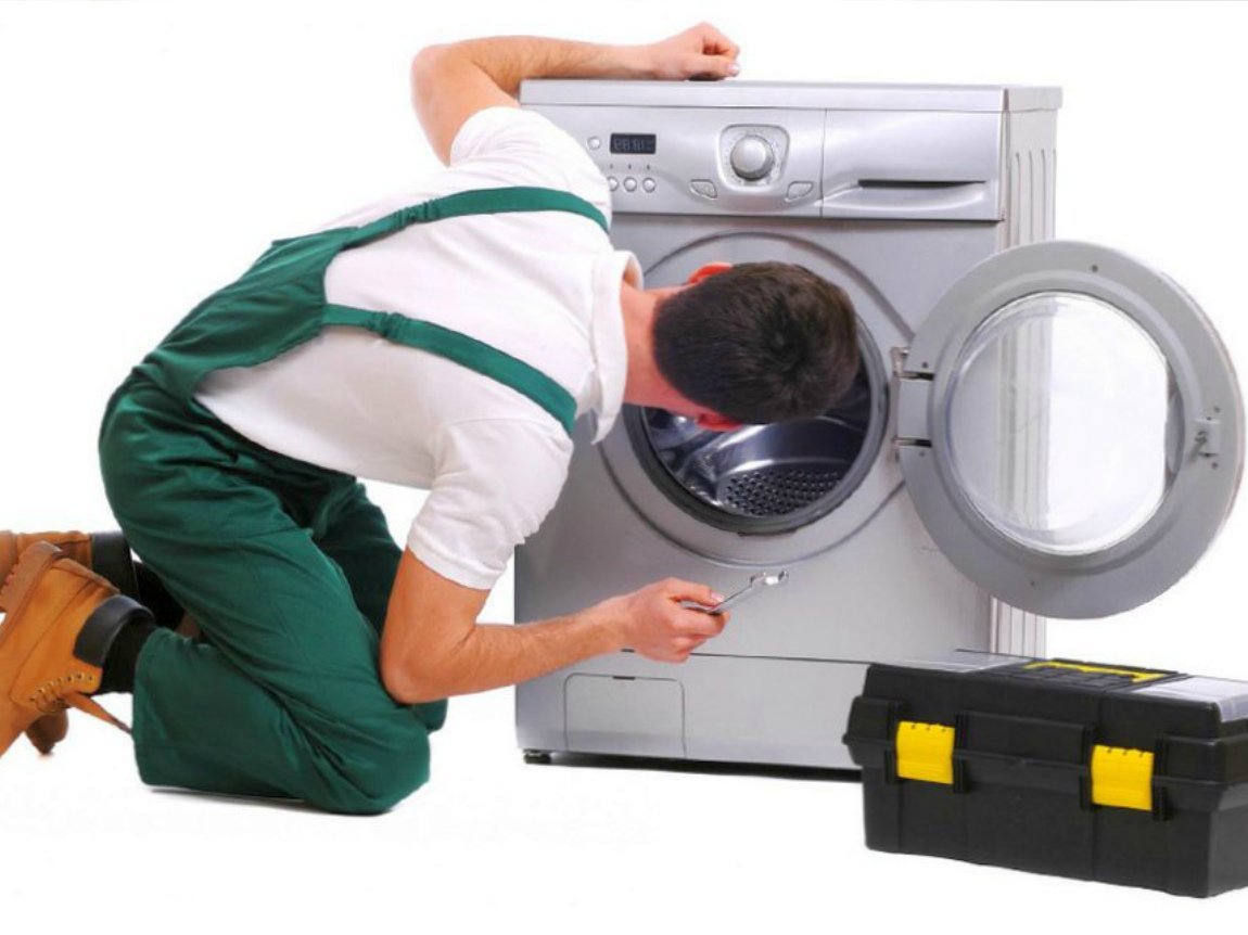 Ремонт стиральных машин в долгопрудном