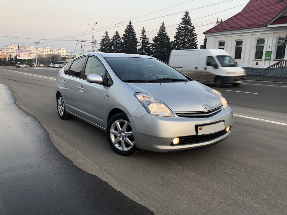 Купить Тойоту Приус В Ставропольском Крае