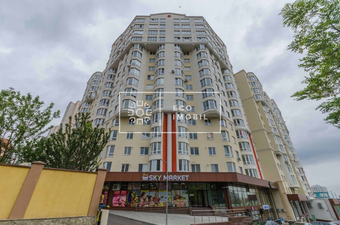 Apartamente de vanzare дум Tolstoi 24\1. Str. Testemitanu 27. Str. Testemitanu 29/5. Str. Testemitanu 19.