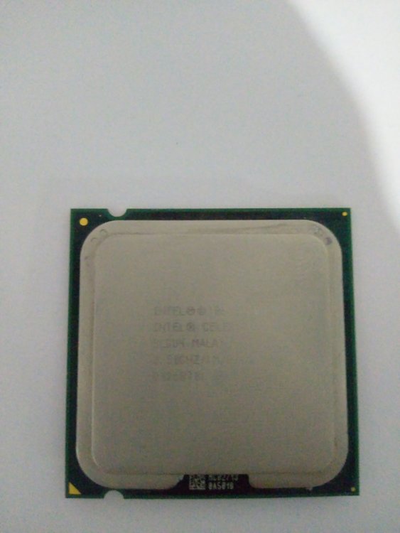 Intel celeron e3300. LGA 1200 процессоры.