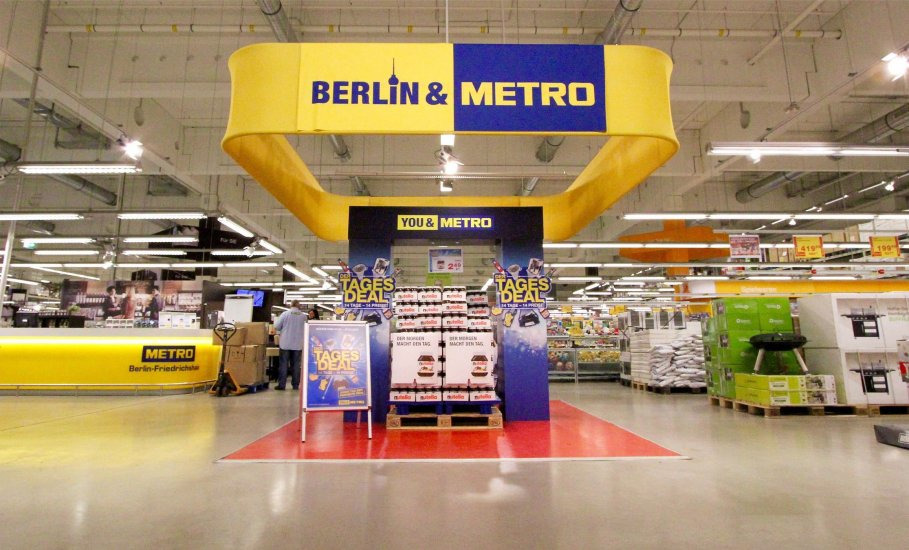 Кэш керри. Metro Cash and carry Германия. Метро магазин. Магазин метро в Германии. Метро гипермаркет.