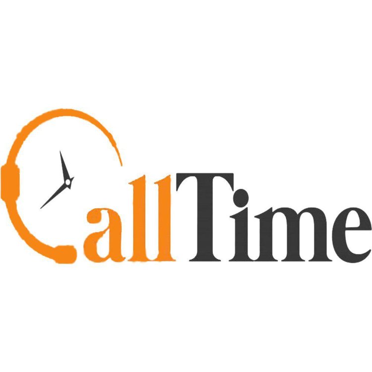 Call the time. Call time.