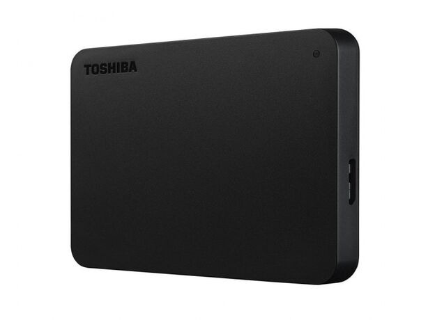 Жесткие диски USB3.0 емкостью 2Tb