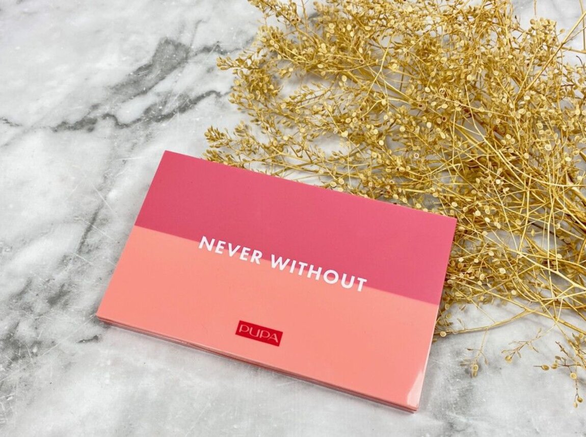 Never without перевод