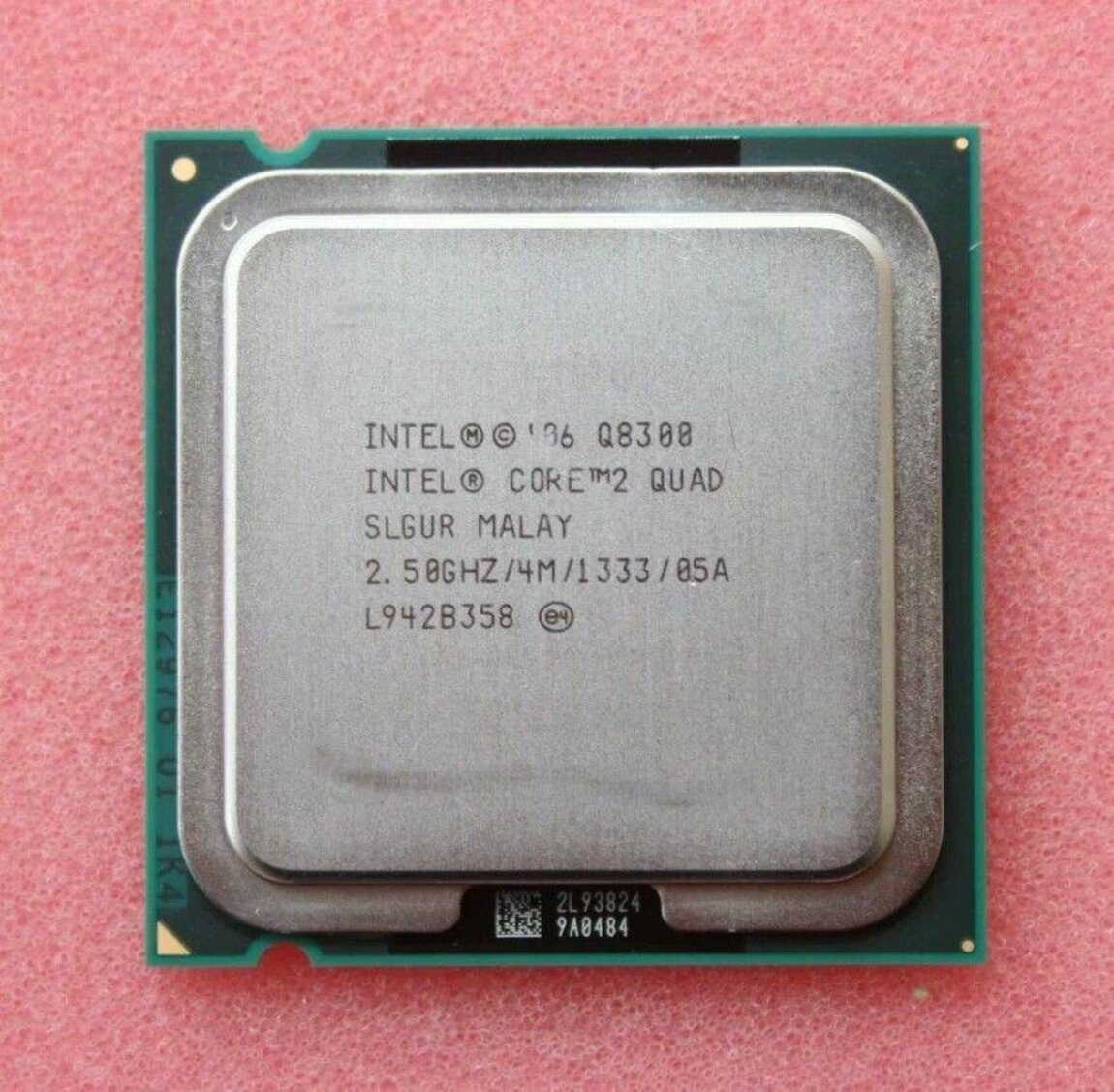 Процессор 8300. Core 2 Quad q6660. Intel Core 2 Quad q8300. Intel Core 2 Quad 2.50GHZ. Core 2 Duo Quad q8500.