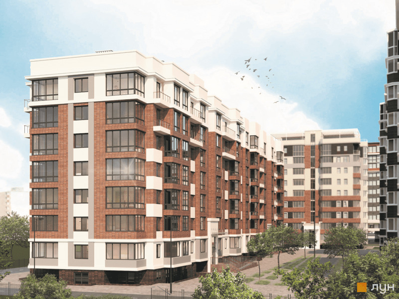 Суворовский Купить Квартиру От Застройщика Цены