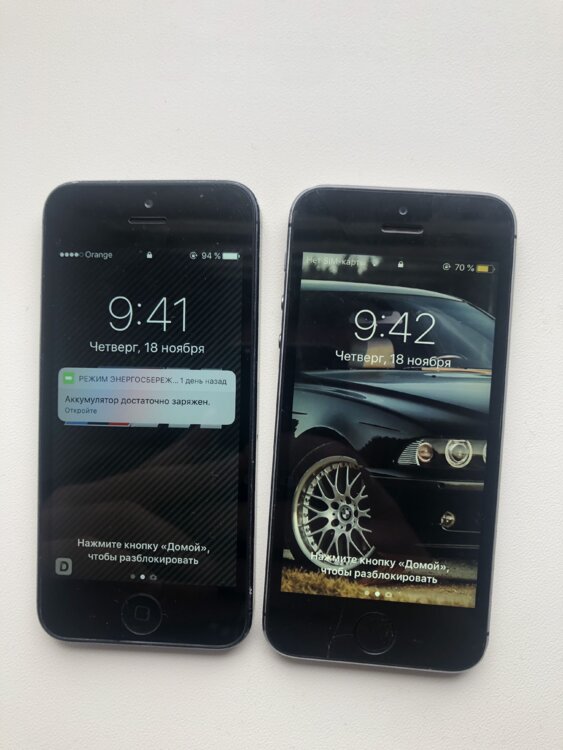 Prodayotsya Iphone 5 64gb I Iphone 5s 16gb 1