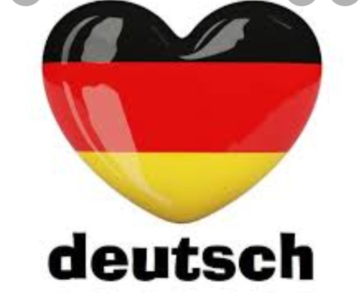 Ist deutsch