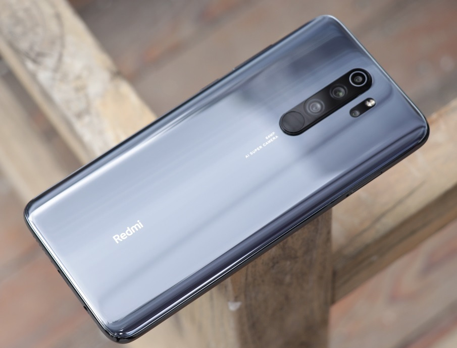 Redmi Note 8 Купить Кемерово