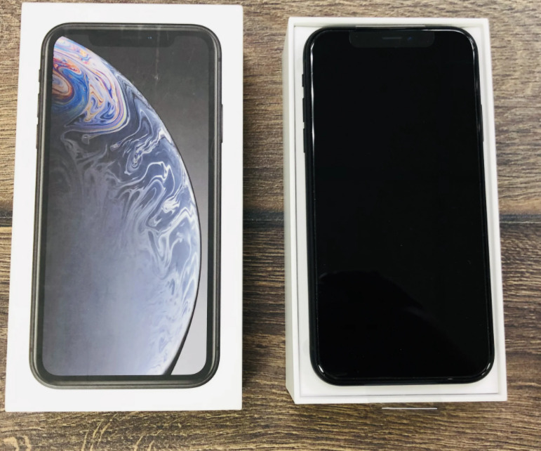 Iphone Xr 256gb Купить В Москве