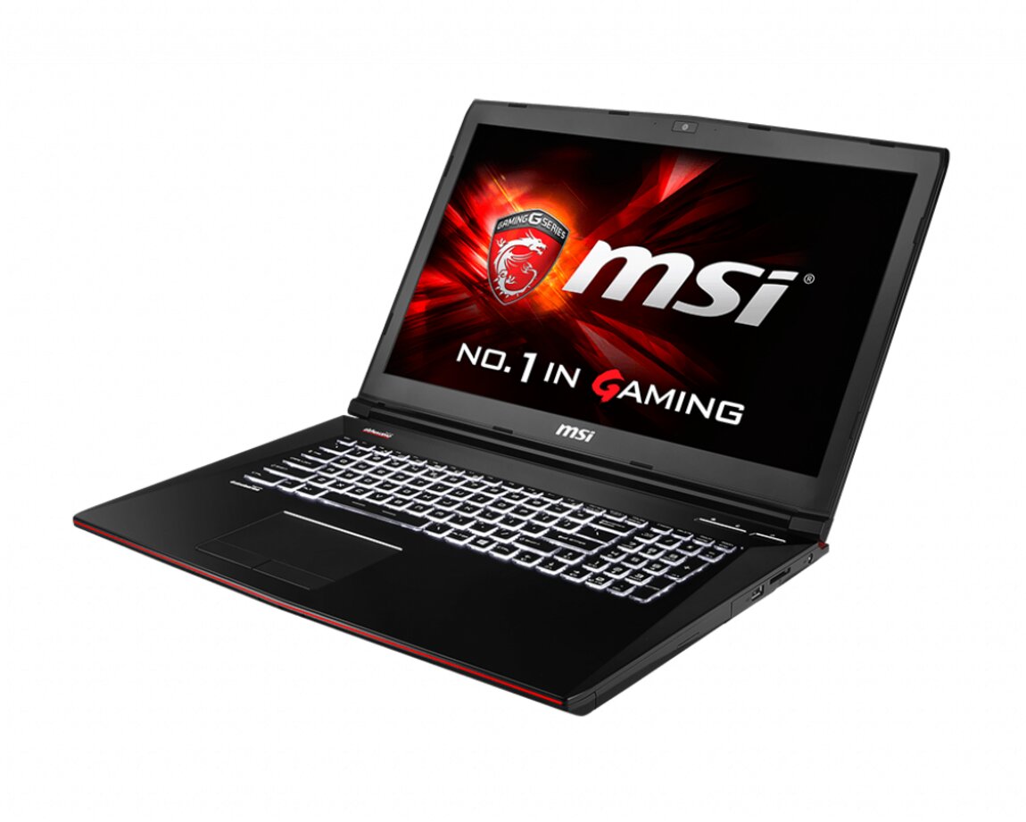 Купить Ноутбук Msi Ситилинк