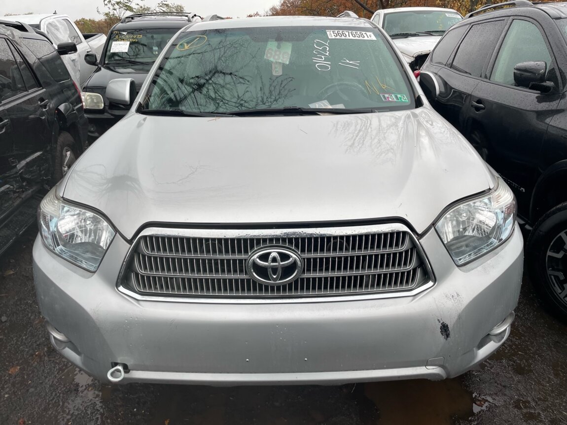 Toyota Highlander 6500 $