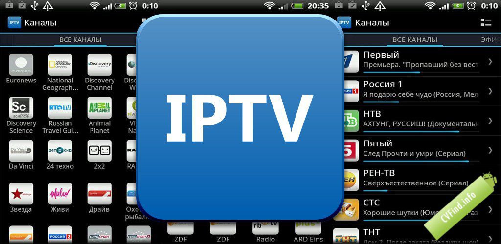 Скачать Iptv Эротика