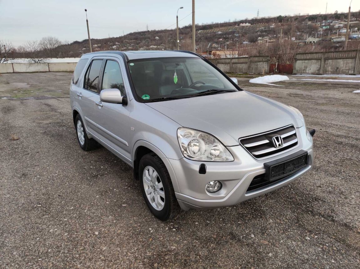 Honda CR V 2005